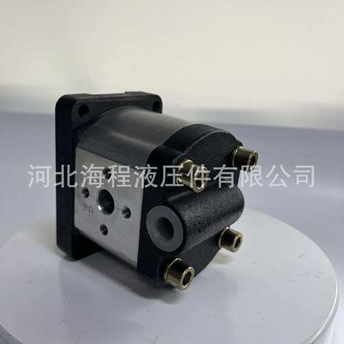 CBTt-F310F 左旋 E571001 同侧进出