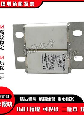 170M1832 170M1833 170M1842巴斯曼熔断器现货170M1843 170M1844