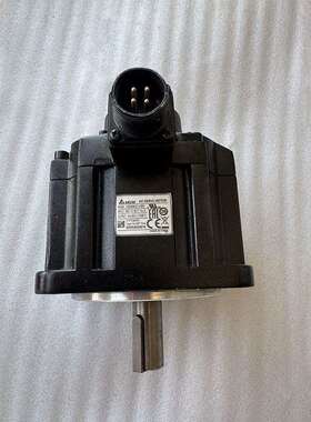 1.5KW台达伺服控制器ASD-B3-1521-L/E电机ECM-B3M-E21315RS1/SS1