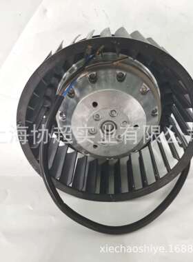 R2E140-AS77-73/B01现货原装德国ebmpapst220V27W涡轮离心风机