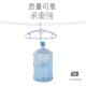 肩无痕衣架加厚成人防滑挂衣架家用塑料衣撑挂钩晾衣架晒衣服泓纳
