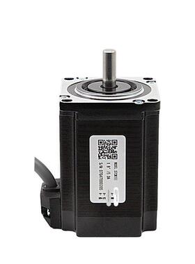 雷赛智能60机座步进电机60CM30X 60CM22X带刹车可配DM556驱动器