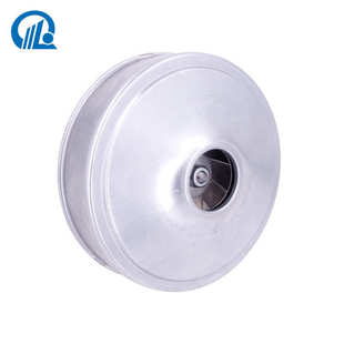 350 吸尘器电机马达 PA22D 单风叶 1100W 剪线机吸风电机马达