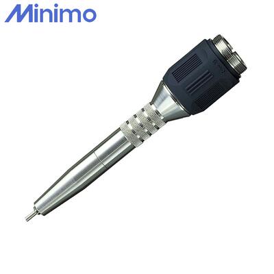MINIMO美能达深孔加工去毛刺打磨头研磨头H041