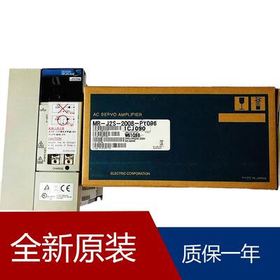 伺服MR-J3-10BS MR-J3-10A MR-J3-10T MR-J3-10B1 MR-J3-10A-A01