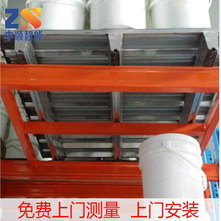 广东 英德 横梁式货架尺寸 厂家 价格实惠