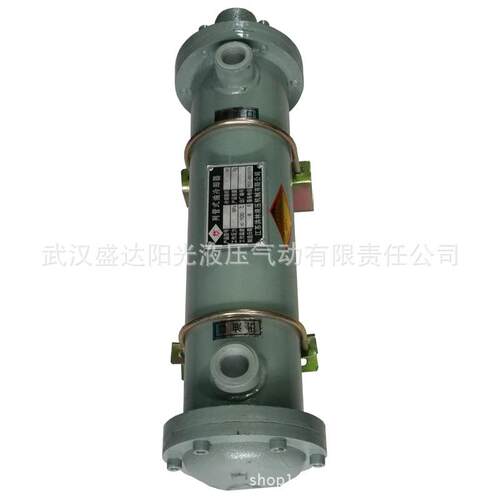 GLC6-60 江苏姜堰 GL水C列管式油冷却器 -GLC660 G LC6-65GLC换热