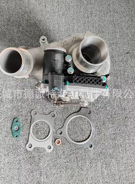 适用捷途2.0T涡轮增压器 F4J20-1118010
