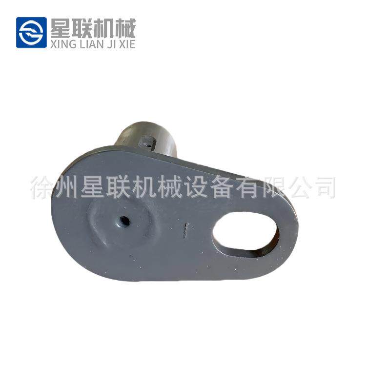 徐工装载机配件Z3.8.5 副车架LW300K销轴徐工铲车配件