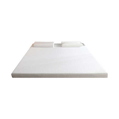 恒温凝胶记忆棉学生床垫床褥酒店零压海绵宿舍薄垫软垫