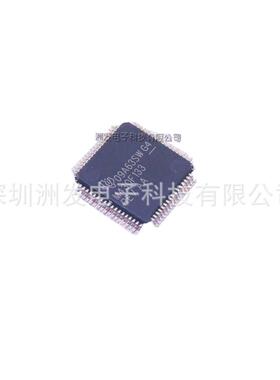 全新原装 MSP430F133IPM   16位 FLASH 8 MHz PQFP64