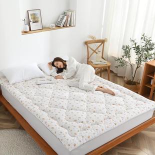 WO垫R棉花被褥子单人床褥炕被床垫垫褥软垫家用生学宿舍F766J758