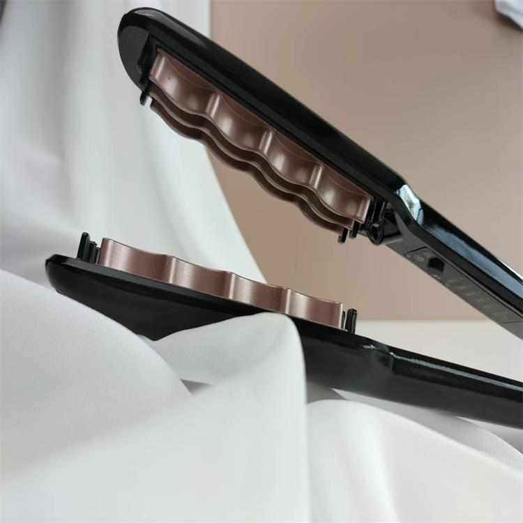 厂家批发玉米蓬松夹板烫发器美发工具头发蓬松器垫发根波浪烫,个人护理/保健/按摩器材,卷/直发器,淘宝优惠券,粉丝福利购,淘宝优惠卷