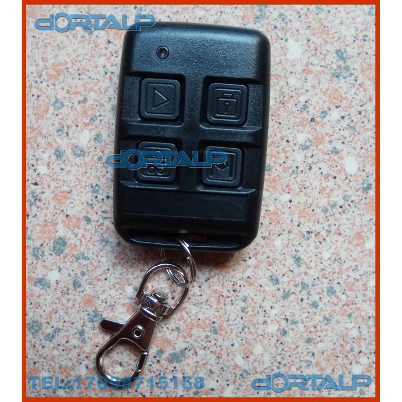 DOORMX 自动门遥控器  ES90/100感应门遥控装置 玻璃自动门遥控器