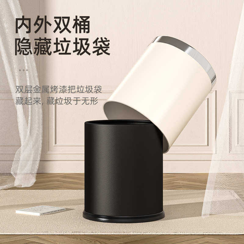 双贴15l桶烤定制垃圾桶漆本餐饮双层内外大号商用迪酒店阻燃 牌,家庭/个人清洁工具,垃圾桶,淘宝优惠券,粉丝福利购,淘宝优惠卷