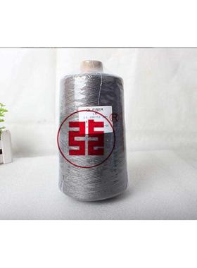 SY12-11/3-316L不锈钢金属纤维纱线耐高温导电防静电缝纫捻线股线