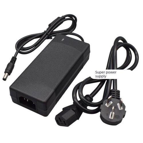 适用朗仁PS80PS90E600充电器朗仁I80PAD充电器朗仁220V电源充电器 2049