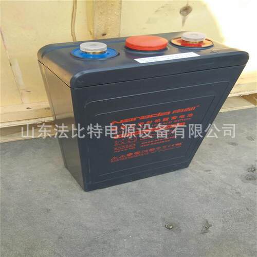 江苏南都通讯电池GFM-10IVF0E通电池2V100蓄Ah直讯流屏EPS