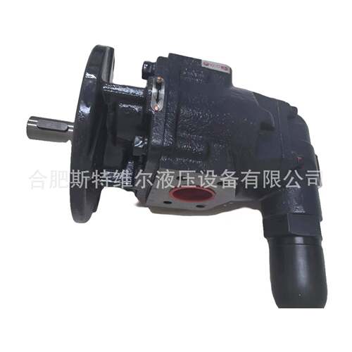 KRACHT减速机油泵滤油机油泵KF6/400H10BP007DP2/44DKF3D04