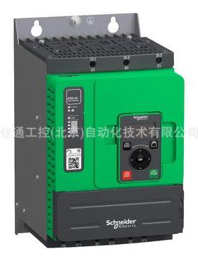 ATS480软起动器ATS480C48Y