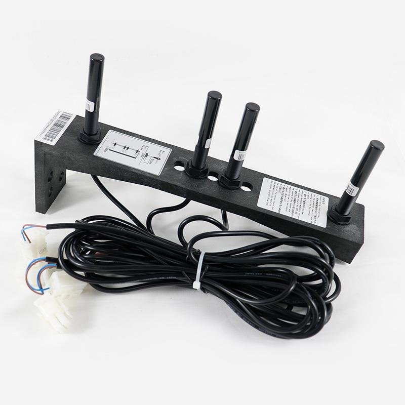 原装奥的斯电梯OH6000烟杆平层感应器HAA29505AA2/ AA1磁开关全新