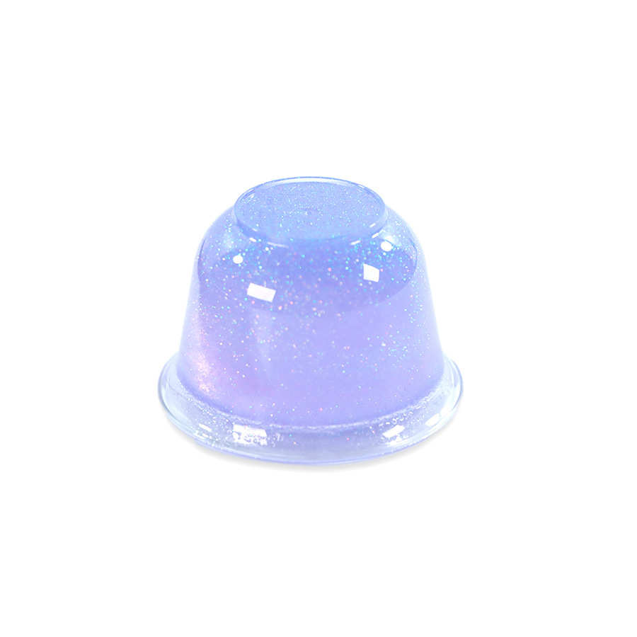 不沉底星河悬浮粉渐变星空细闪粉炫彩七彩光diy水晶混滴胶美甲粉