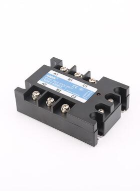 美格尔固态继电器三相交流固态继电器MGR-3 A3840Z交流固态继电器