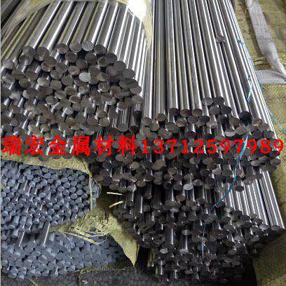 SUS304F/304HC/302HQ易车削不锈钢棒 316F/316LF易加工磨光圆钢条