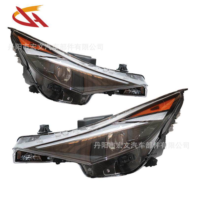 适用于2021-2022年现代伊兰特Elantra低配美版us前