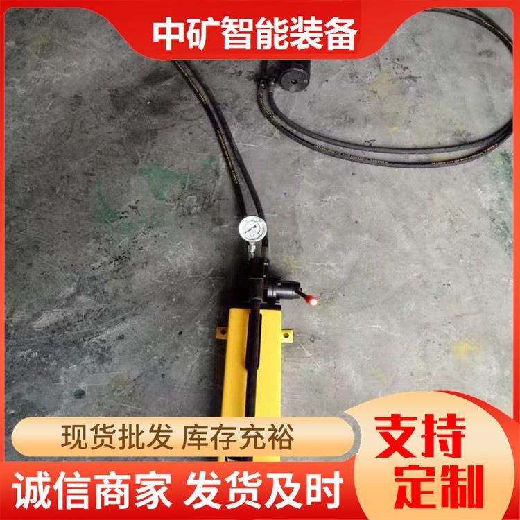 煤矿LDZ-200型锚杆拉力计陕西榆林矿用锚杆拉力计井下现货优惠