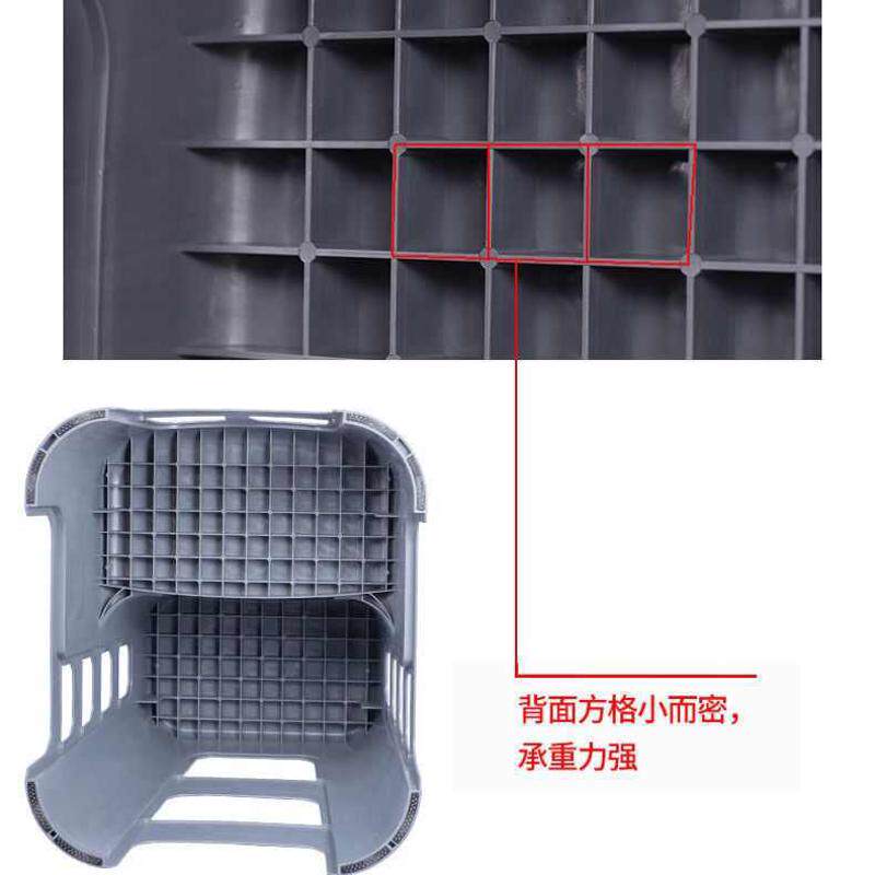洗车凳子汽车清洁工具两步凳高低脚踏台阶家用加厚塑料多功能梯凳