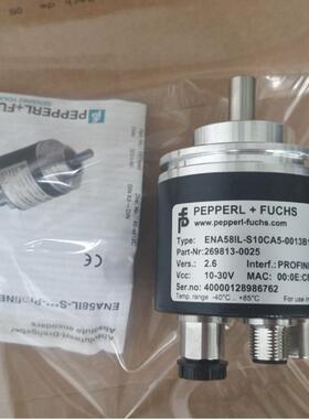 原装进口编码器 ENA58IL-S10CA5-0013B17-ABP 现货269813-0025