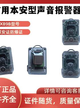 矿用声音报警器煤矿用防爆报警器矿用本安型声音报警器KXB9B