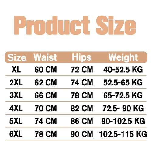 2025 Women High Waist Underwear Menstrual Period Panties Cot
