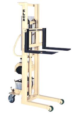 KANTOHELDAエルダ50-1580-151000-15-2550-0电动堆高堆高车