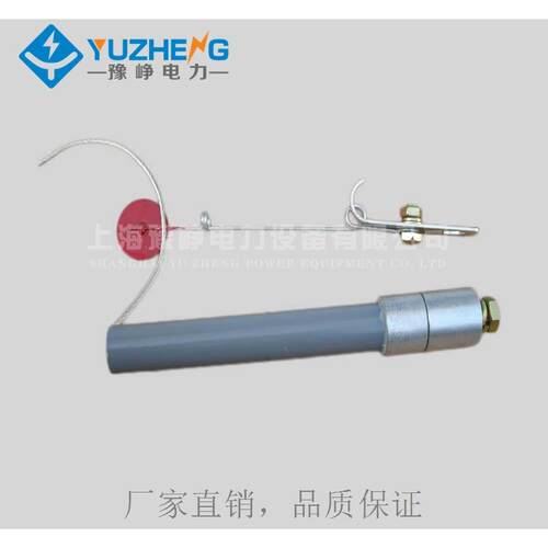 高保压熔断ASB器BR1N-0KV1BRN-2电容器护用高压熔断器