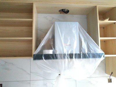 诉说下老板65X6抽油烟机怎么样，不得不说存的问题