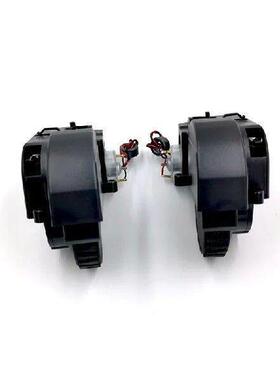 Vacuum Cleaner Wheel Motor Assembly for ECOTEC Conga Slim