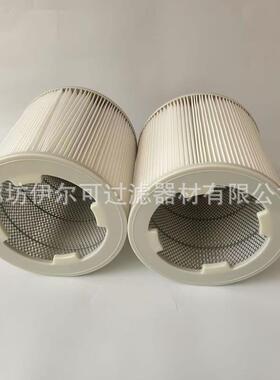 油雾过滤器滤芯MZ-10MZ-15MZ-30机床油雾收集器方形过滤滤芯