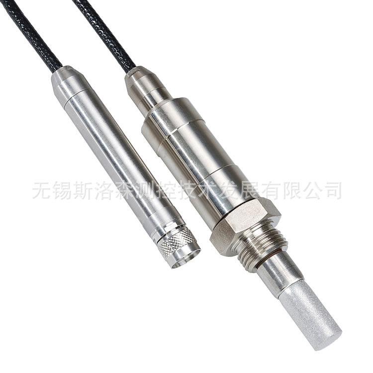 防爆温湿度探头HC2-IE302-EX罗卓尼克Rotronic温湿度传感器探头