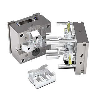 厂家精密模具注塑加工 外壳注塑塑胶模具厂 模具设计注塑加工冲压