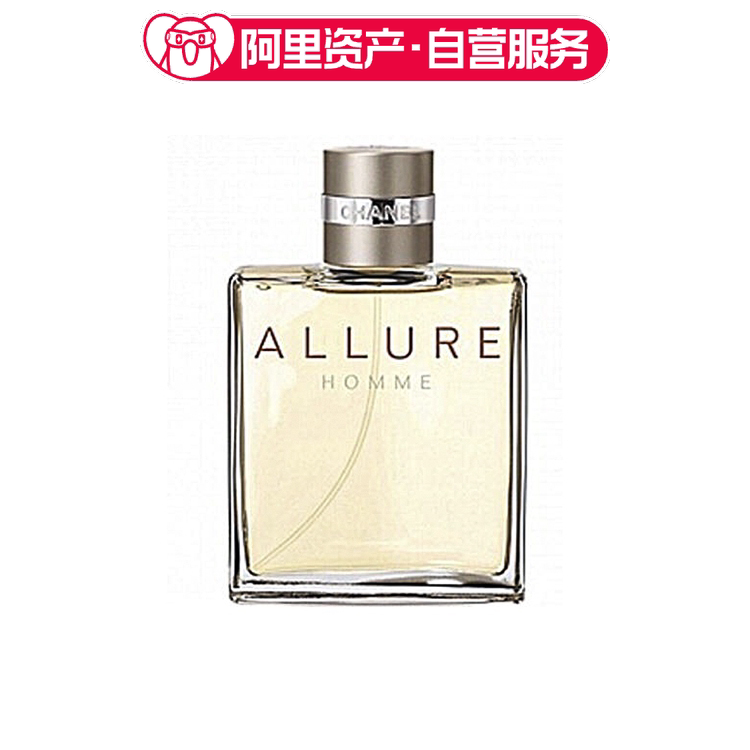 CHANEL香奈儿 魅力男士淡香香水 EDT