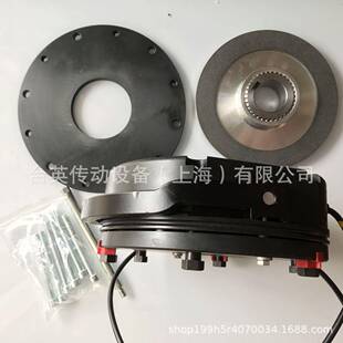 电磁安全制动器BN2015NM180VDC电机抱闸总成刹车线圈现货