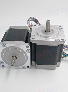 信浓SST58D4830步进电机 信浓57步进电机SST58D4830大电流大扭矩