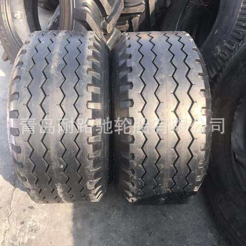 捆草机轮胎 14.5/75-16.1农用轮胎