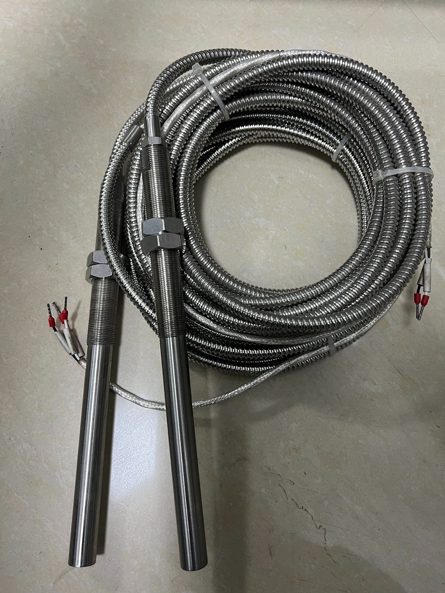 给水泵转数探头、转数传感器、华恒、磁阻