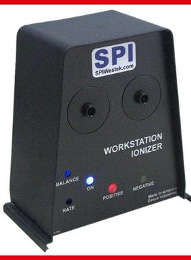 美国DESCO离子风机94001/94000静电消除器Workstation Ionizer
