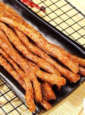 好年货辣条90回忆大长今小包八零九零后怀旧零食晚上解饿零食 解