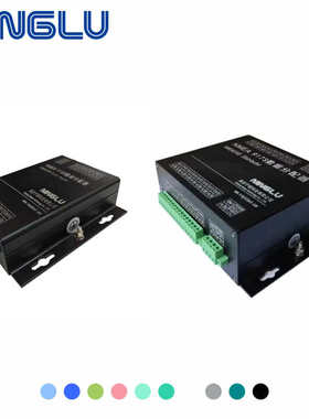 船舶通导设备NMEA0183数据分配器NMEA918S NMEA917S数据信号分配