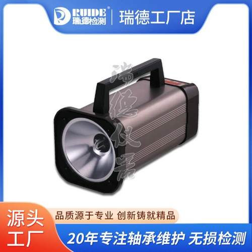 SHIMPO充电电池频闪仪DT-315N高精便携数字DT-311N手持